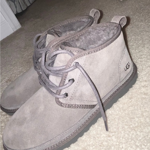 Ugg Neumel boots - Picture 6 of 6